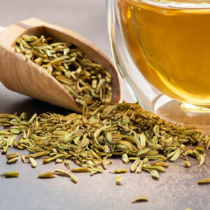 Fennel - Organic