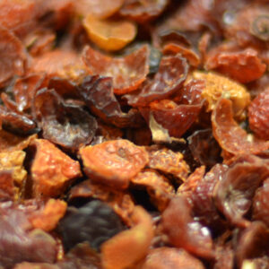 Rose Hip Peel