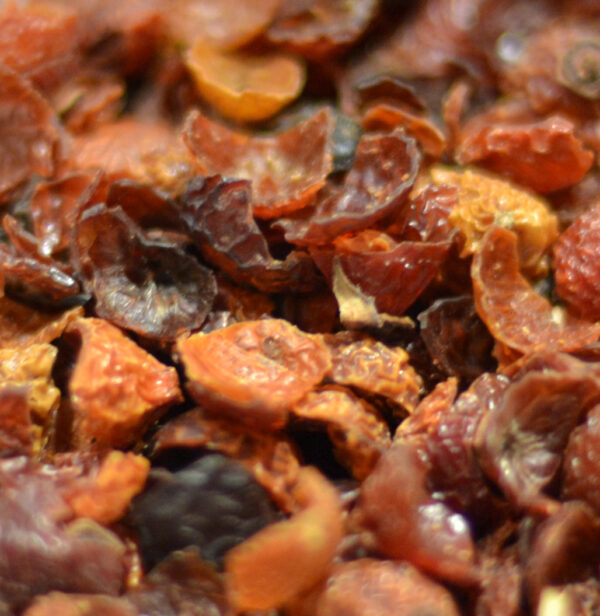 Rose Hip Peel