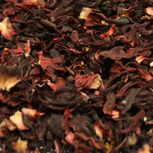 Hibiscus Blossoms