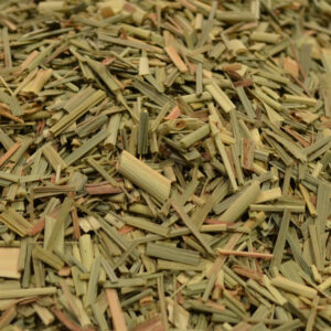 Lemongrass - Organic