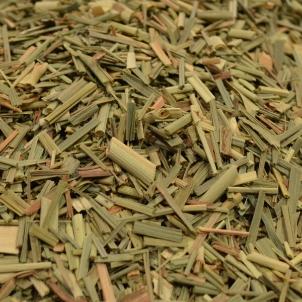 Lemongrass - Organic