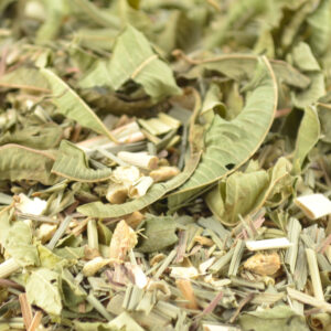 Lemongrass & Ginger