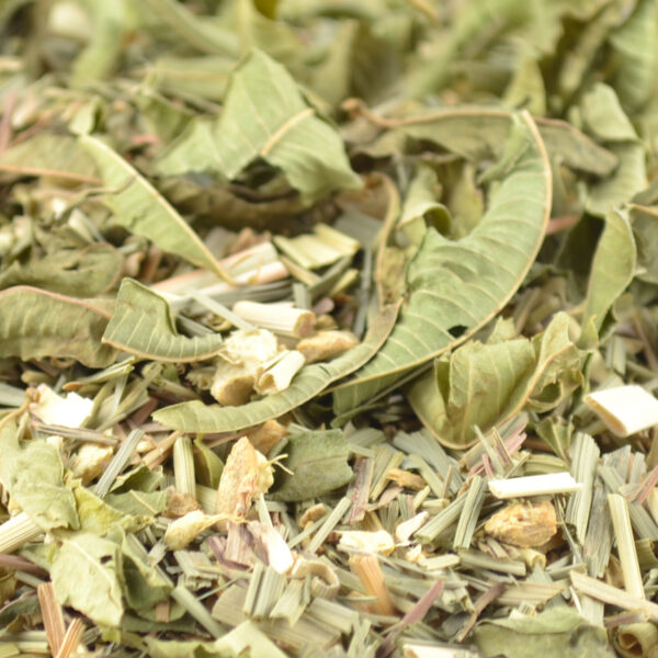 Lemongrass & Ginger