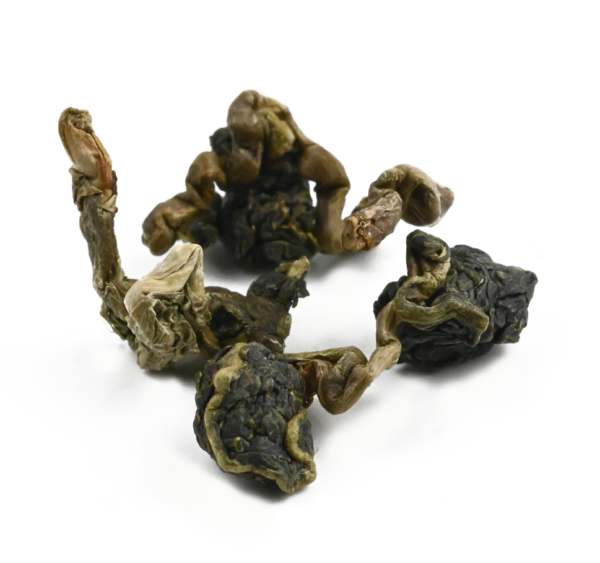 Tung Ting Oolong,  Vietnam