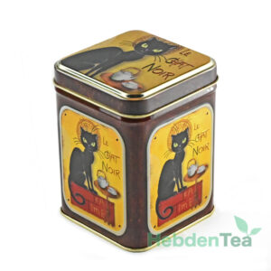 Caddy "Le Chat Noir"