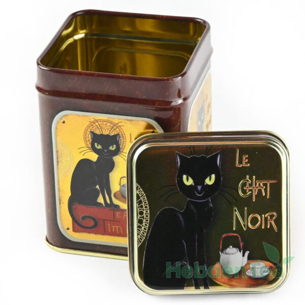 Caddy "Le Chat Noir" - Image 2