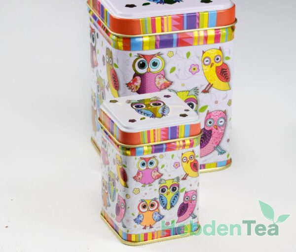 Caddy 'Owl' - Image 3