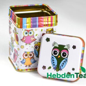 Caddy 'Owl' small