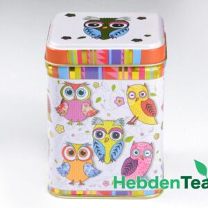 Caddy 'Owl'
