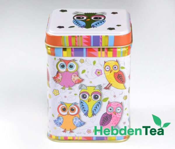 Caddy 'Owl'