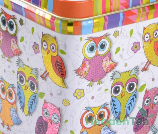 Caddy 'Owl' - Image 2
