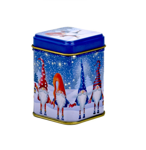 Caddy "Christmas Gnomes" small