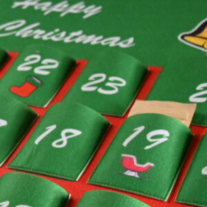 Hebden’s Advent Tea Calendar