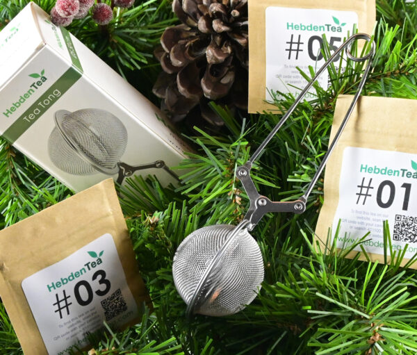 Hebden’s Advent Tea Calendar - Image 4