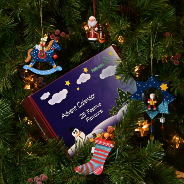 Hebden’s Advent Tea Calendar - Image 5