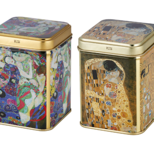 Gustav Klimt, Caddy Kiss & Virgin