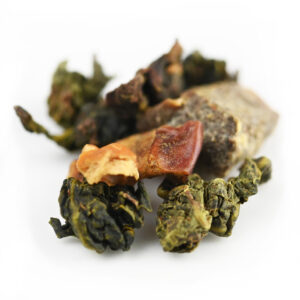 Oolong Peach
