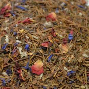 Lapacho, Almond - Cherry