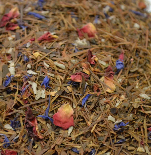 Lapacho, Almond - Cherry