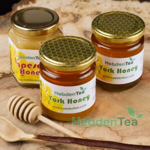 York Honey, Clear 226Gr