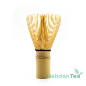 Matcha Whisk, Chasen