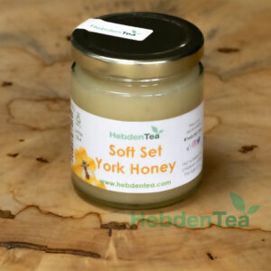 Soft-Set York Honey
