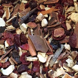 Mulled Wine Spices