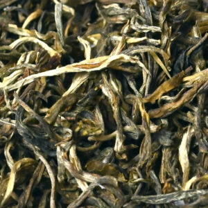Xue Ya, Snow Buds White Tea, Organic