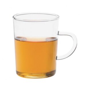 Tea Glass 'Jena' 0,22L