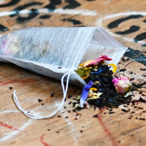 Personal Teabags 100pcs