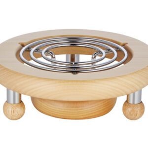 Teapot Warmer 'Wood'