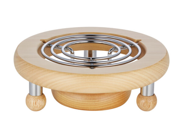 Teapot Warmer 'Wood'