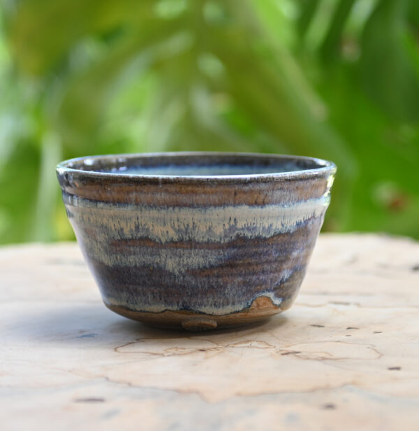Matcha Bowl 'Blue' -B472