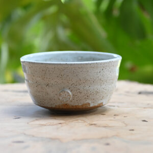 Matcha Bowl 'Grey' -G458