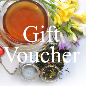 Gift Vouchers