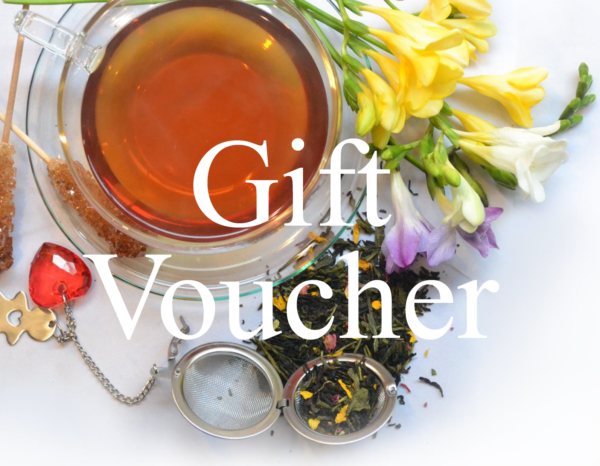 Gift Vouchers