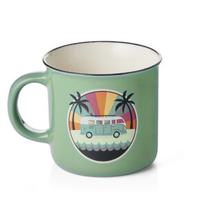 Cup 'Campervan' 0.3L