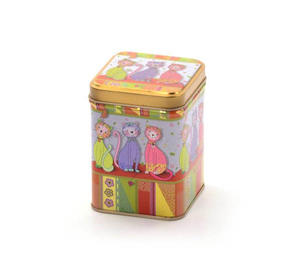 Trio Cat Caddy 100 Gr.