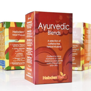 Ayurvedic Selection Box