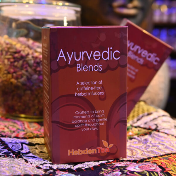 Ayurvedic Selection Box