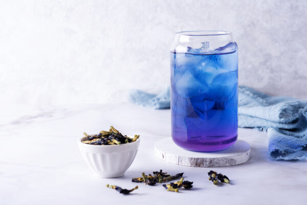 Butterfly Pea Flower - Image 2