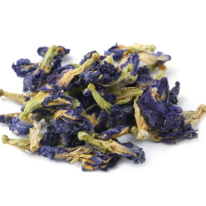 Butterfly Pea Flower