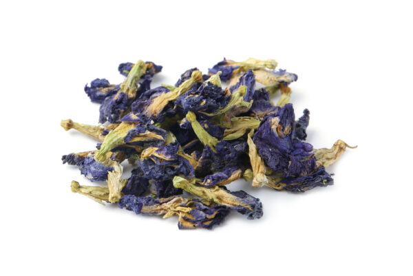 Butterfly Pea Flower
