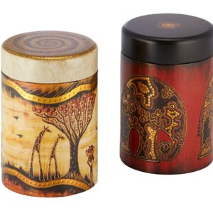 Caddy 'African Safari', 125g