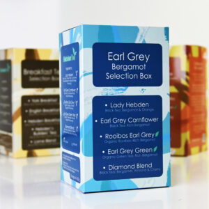 Earl Grey Selection Box