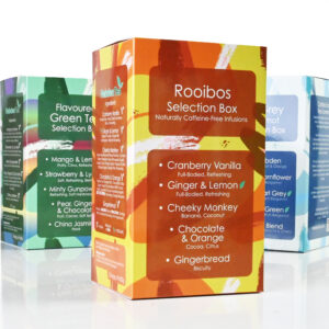 Rooibos Selection Box