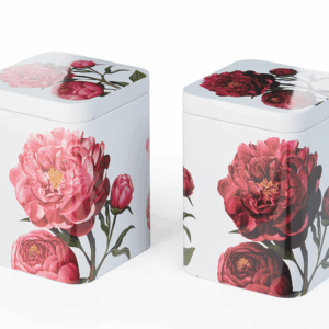 Caddy 'Peony', 100g