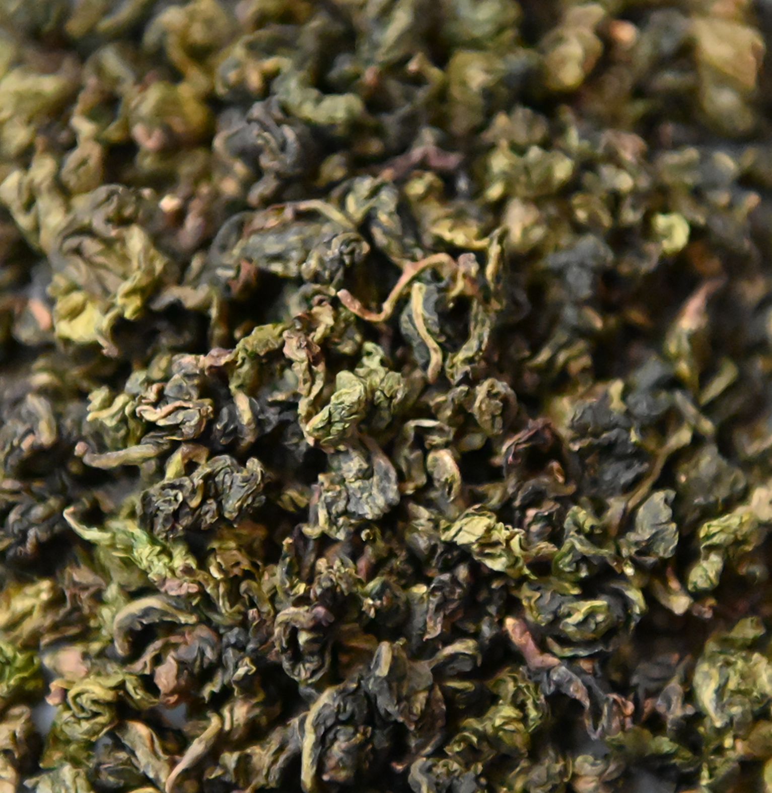 Tie Guan Yin Oolong