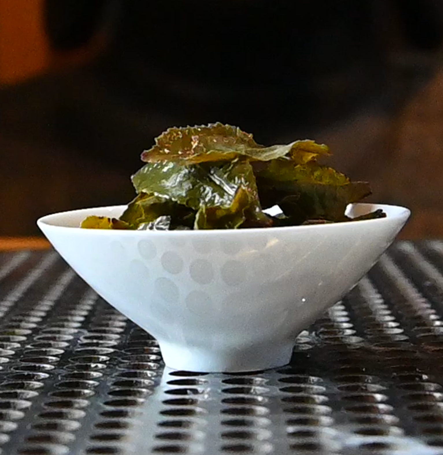 Based on the image filename 219-Tie-Guan-Yin-Leaves-Hebden-Tea.png and the characteristic appearance of premium Chinese Tie Guan Yin (Iron Goddess of Mercy) oolong tea leaves, here are the optimized Alt Text, Caption, and Description for your website: 1. Alt Text (for accessibility and SEO) "A close-up shot of rolled, vibrant green, and tightly curled Tie Guan Yin oolong tea leaves from Hebden Tea.